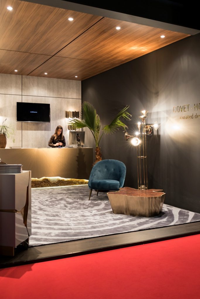 Salone del Mobile Milano: The Highlights