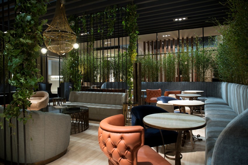 Salone del Mobile Milano: The Highlights