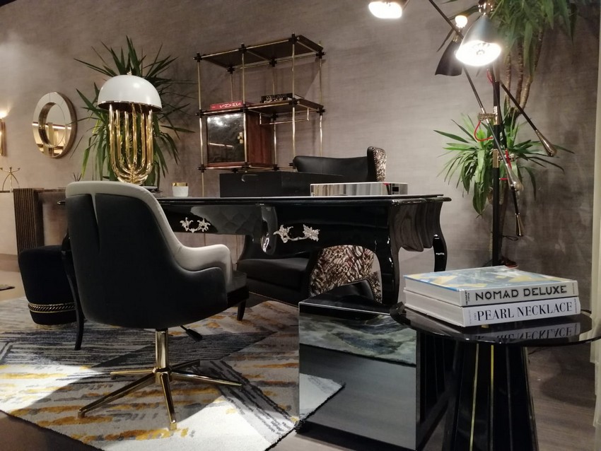 We Are Live at Salone del Mobile Milano