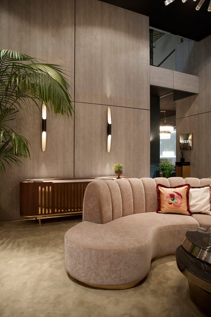 Salone del Mobile Milano: The Highlights