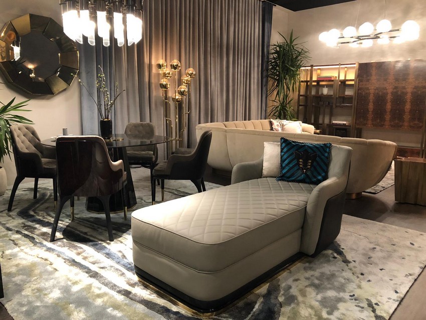 We Are Live at Salone del Mobile Milano