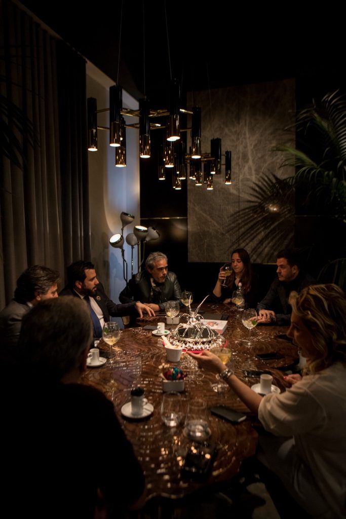 Salone del Mobile Milano: The Highlights