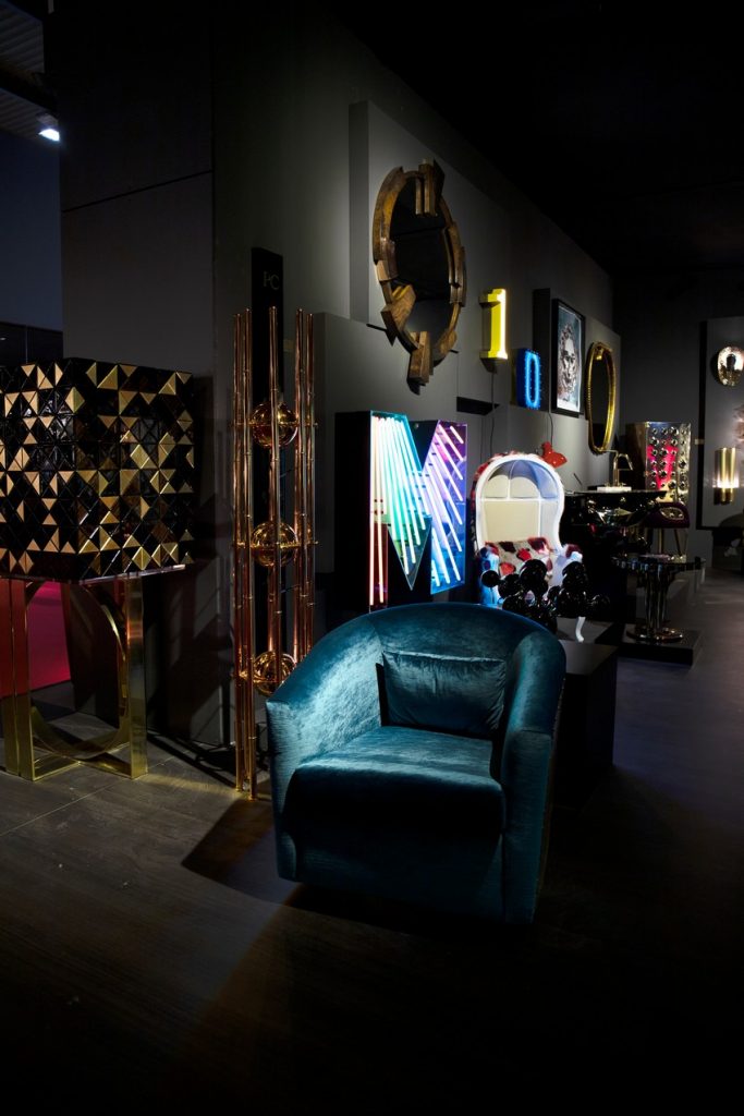 Salone del Mobile Milano: The Highlights