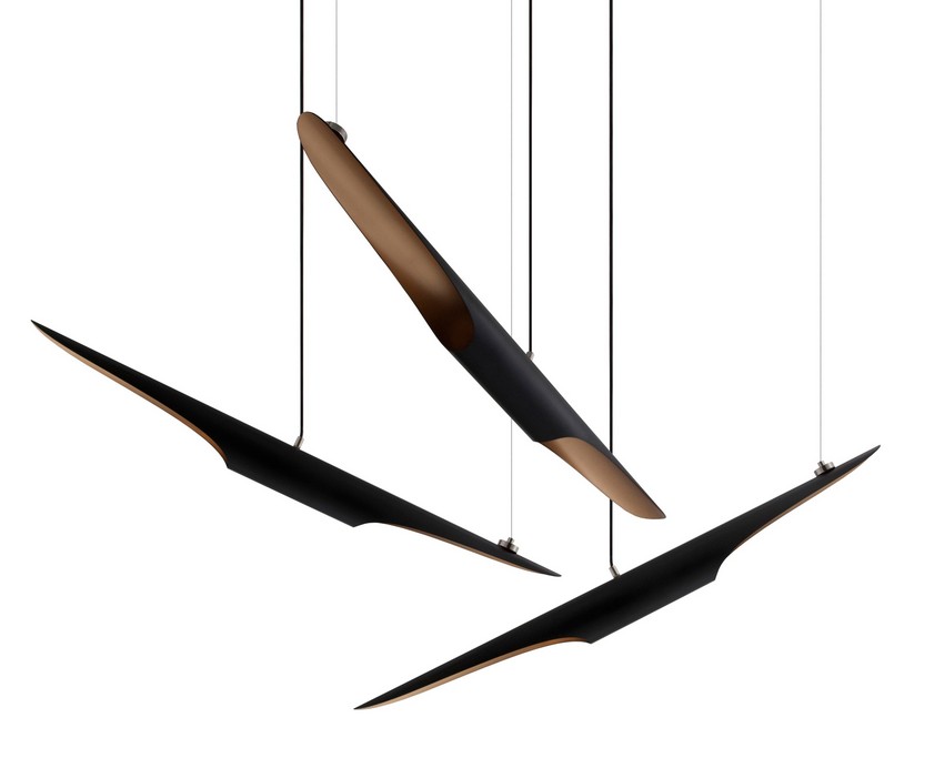 A Curated Selection of Design at Salone del Mobile Milano