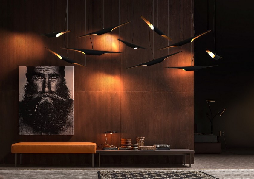 A Curated Selection of Design at Salone del Mobile Milano