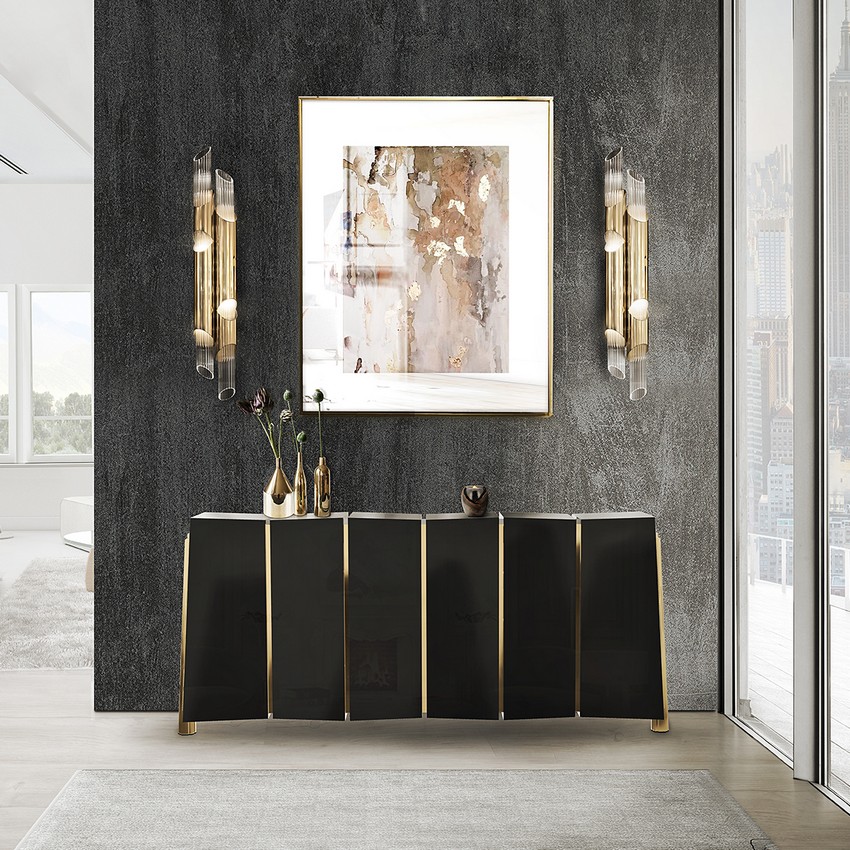 A Curated Selection of Design at Salone del Mobile Milano