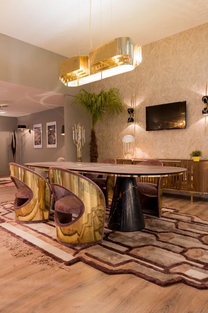 Salone del Mobile Milano: Top Stands