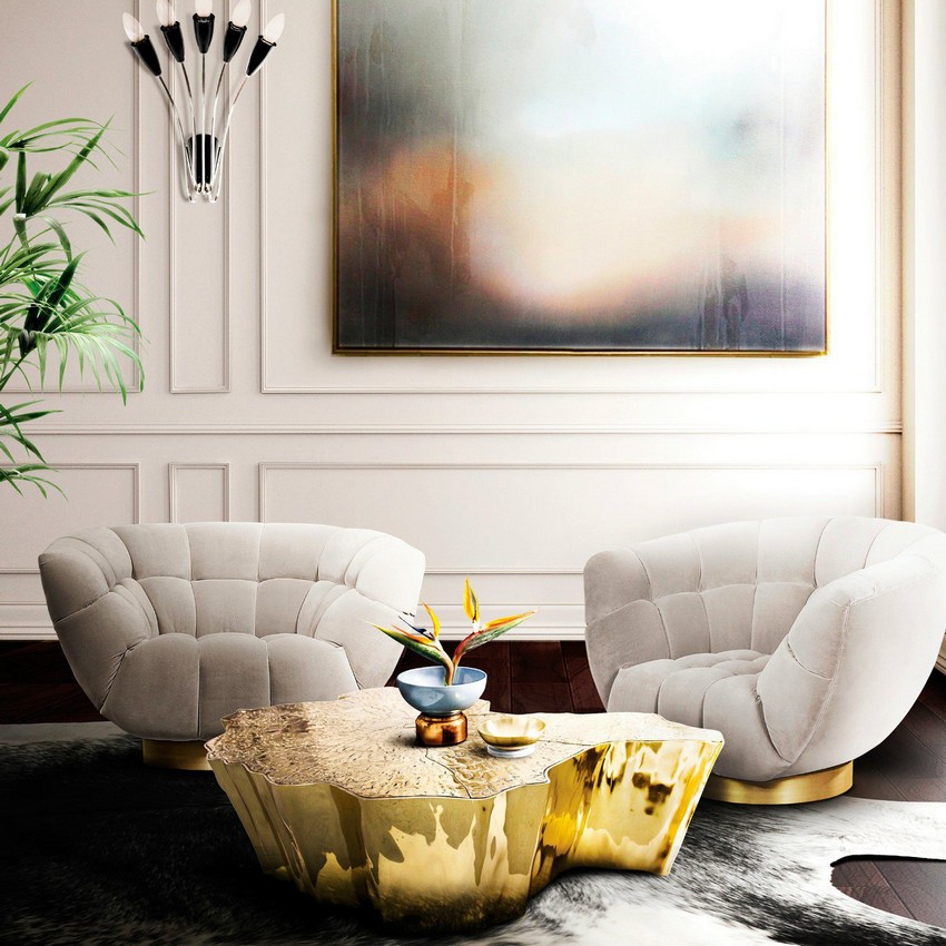 A Curated Selection of Design at Salone del Mobile Milano