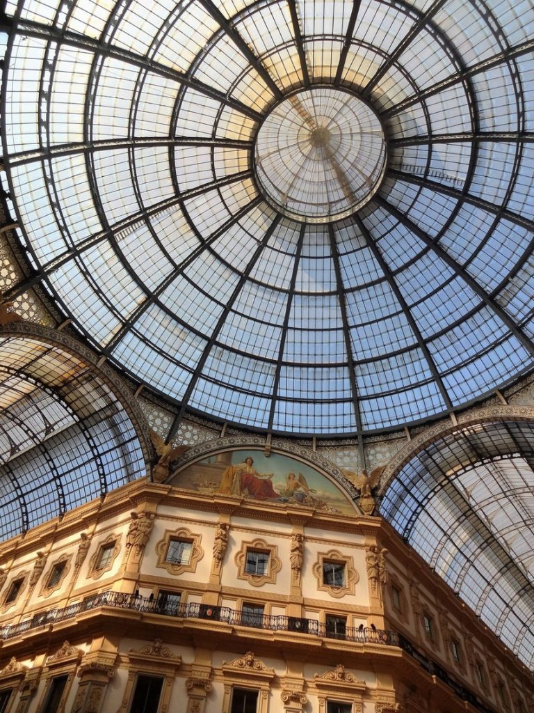 Milan Design Week 2019 #4: Sights