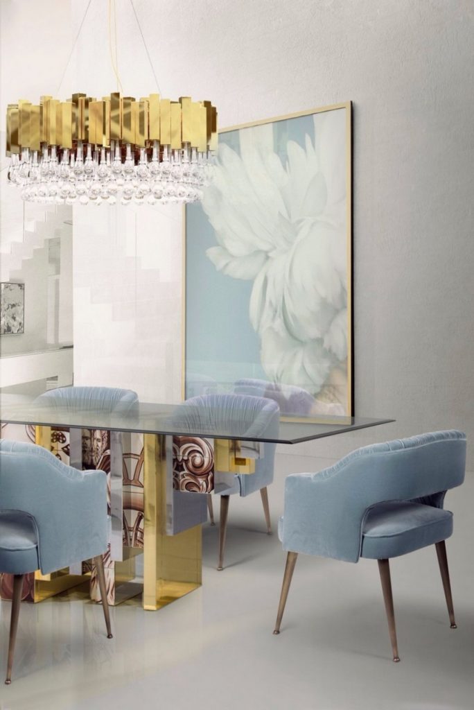 Design Trends For 2019 #9: Eclectic Clutter New Vintage (Part II)