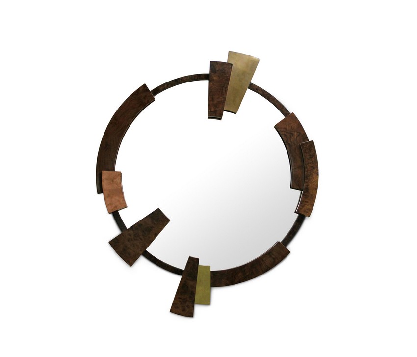 Design Trends For 2019 #9: Eclectic Clutter New Vintage (Part II)