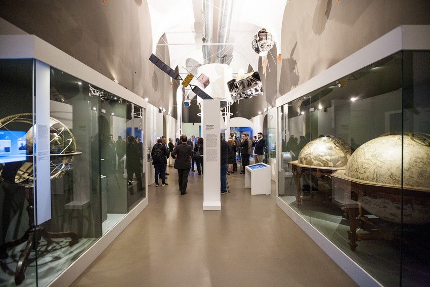 Milan Design Week 2019 #4: Sights