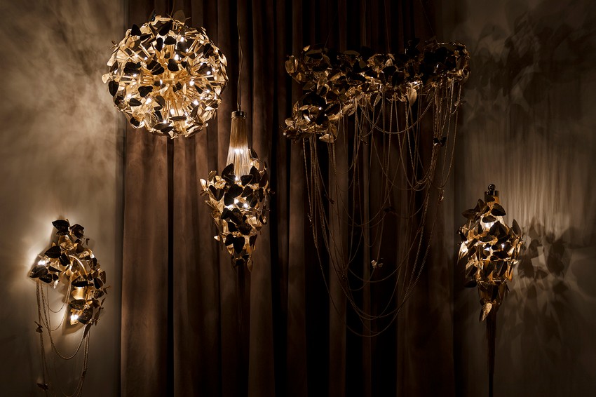 Salone del Mobile Milano: Top Stands