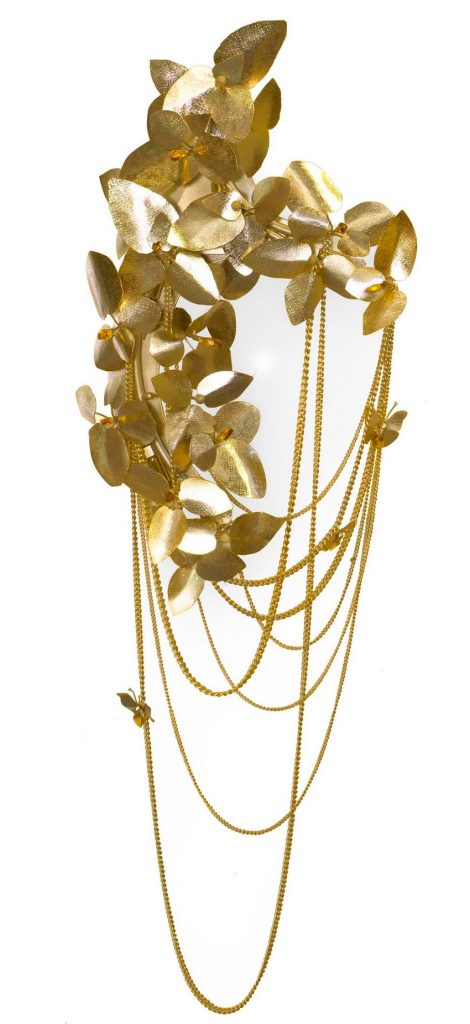 A Curated Selection of Design at Salone del Mobile Milano