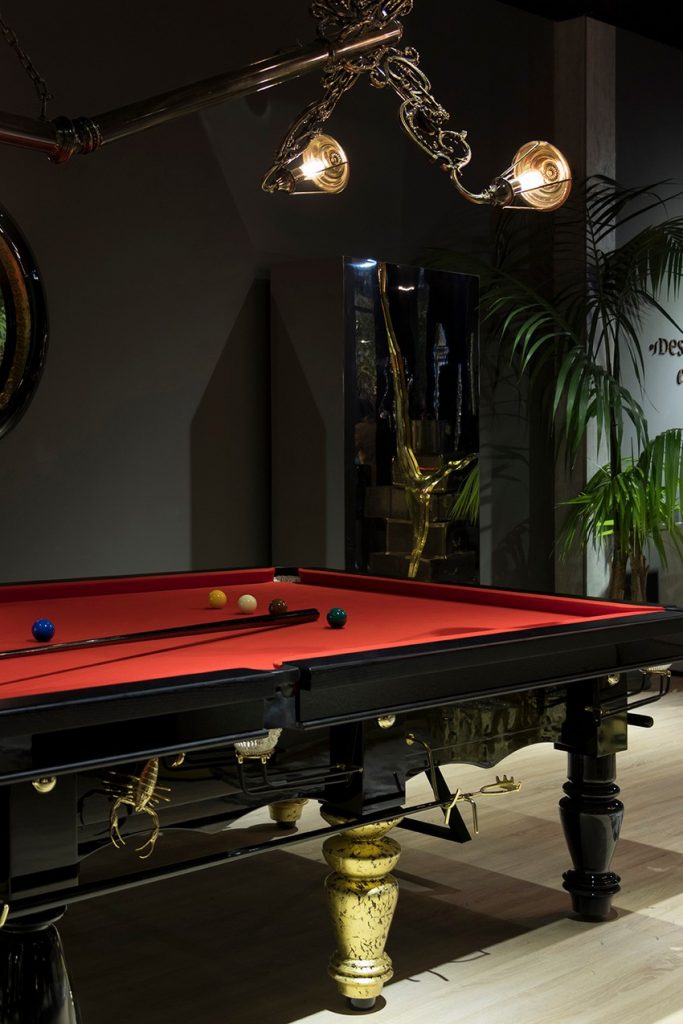 Salone del Mobile Milano: The New Pieces