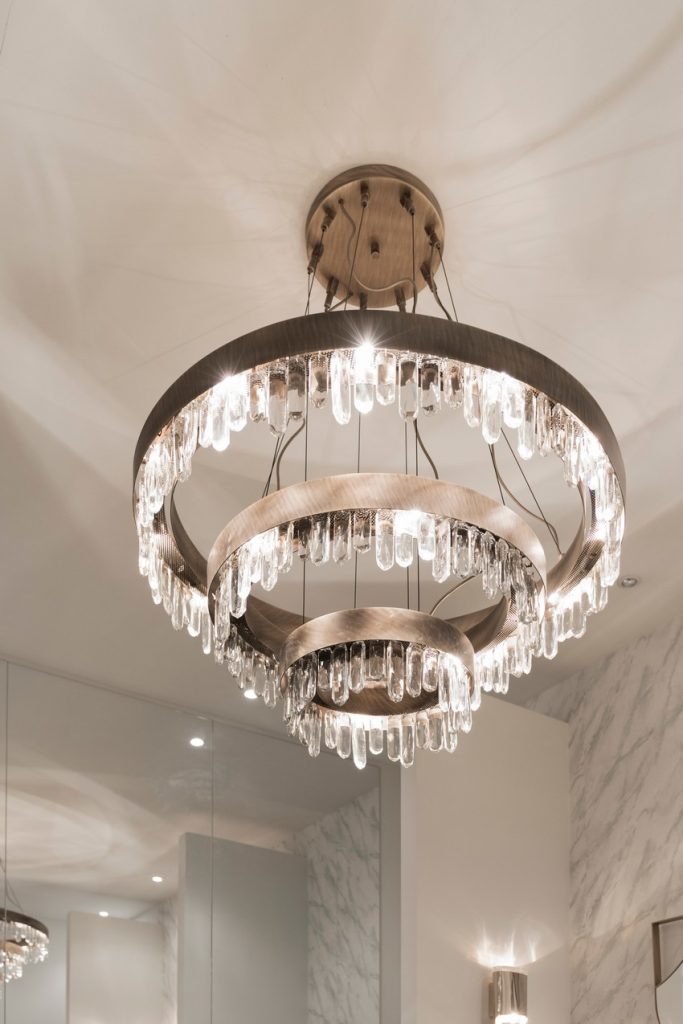 Salone del Mobile Milano: The New Pieces