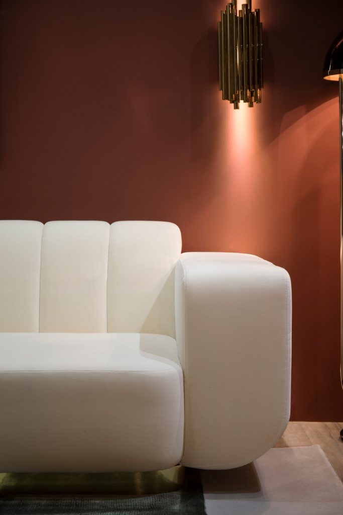 Salone del Mobile Milano: The New Pieces