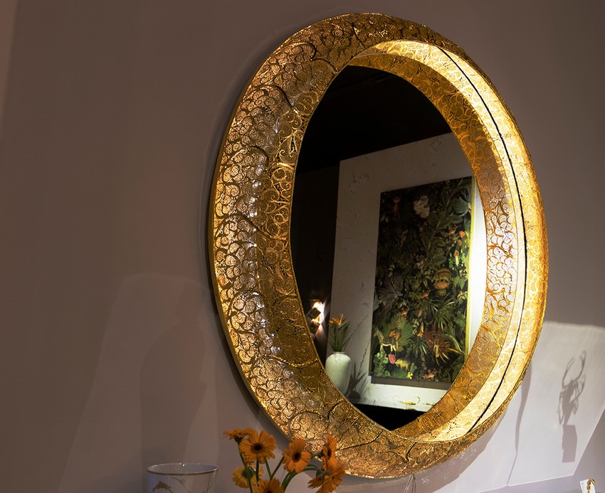 Salone del Mobile Milano: The New Pieces