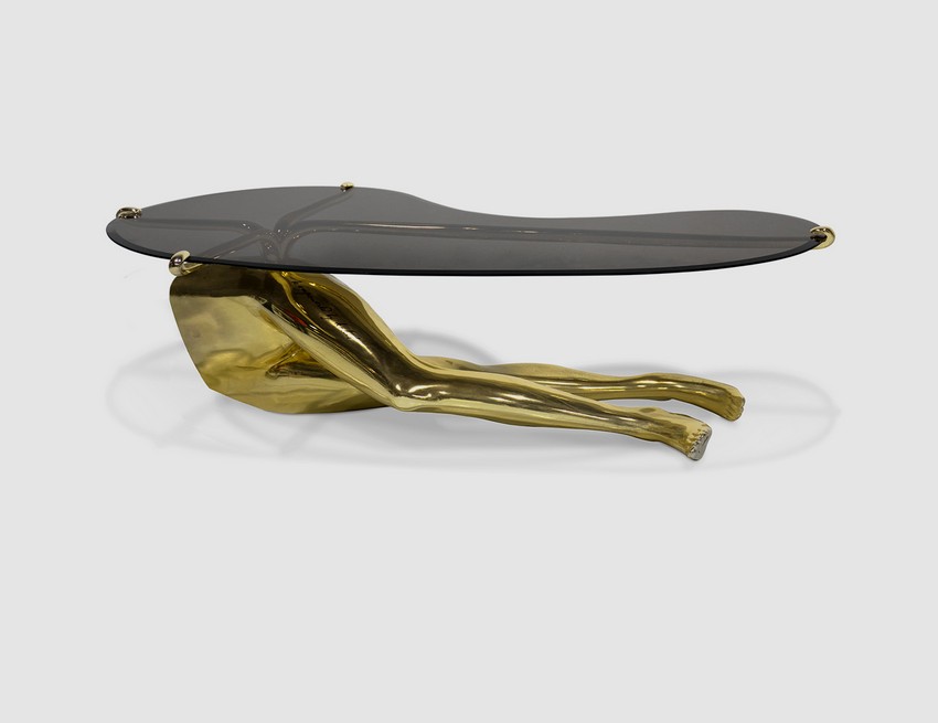 Design Trends For 2019 #9: Eclectic Clutter New Vintage (Part II)