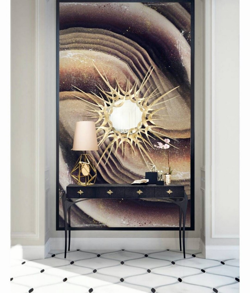 A Curated Selection of Design at Salone del Mobile Milano