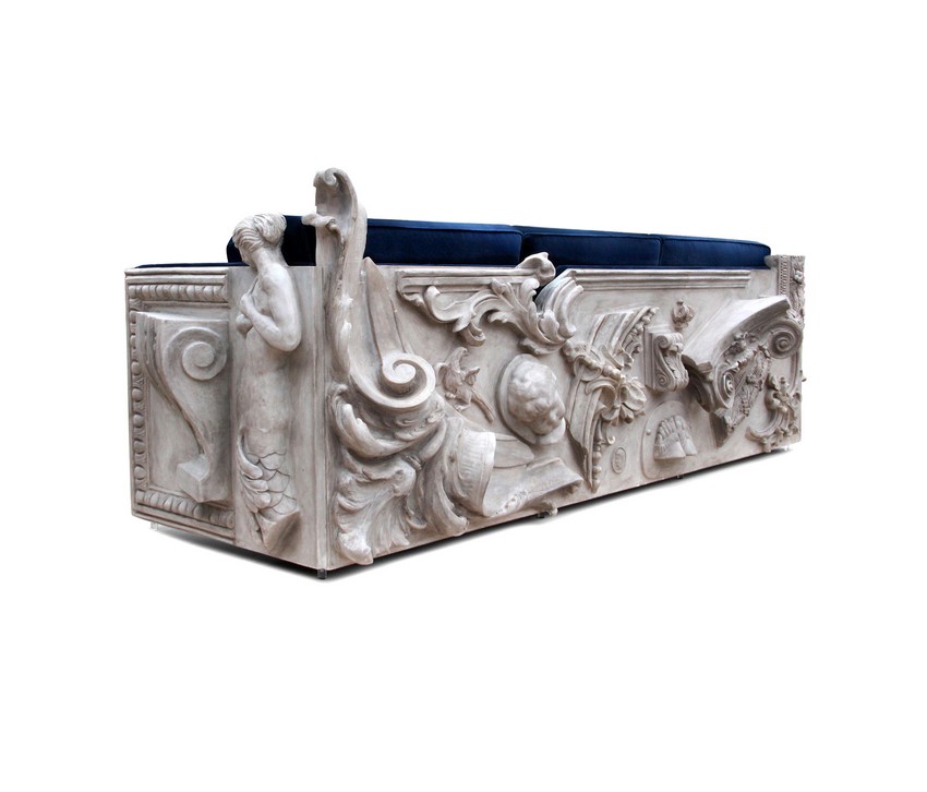 A Curated Selection of Design at Salone del Mobile Milano