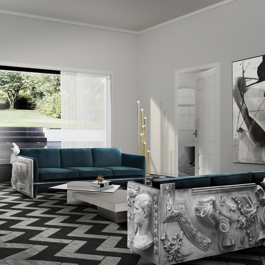 A Curated Selection of Design at Salone del Mobile Milano