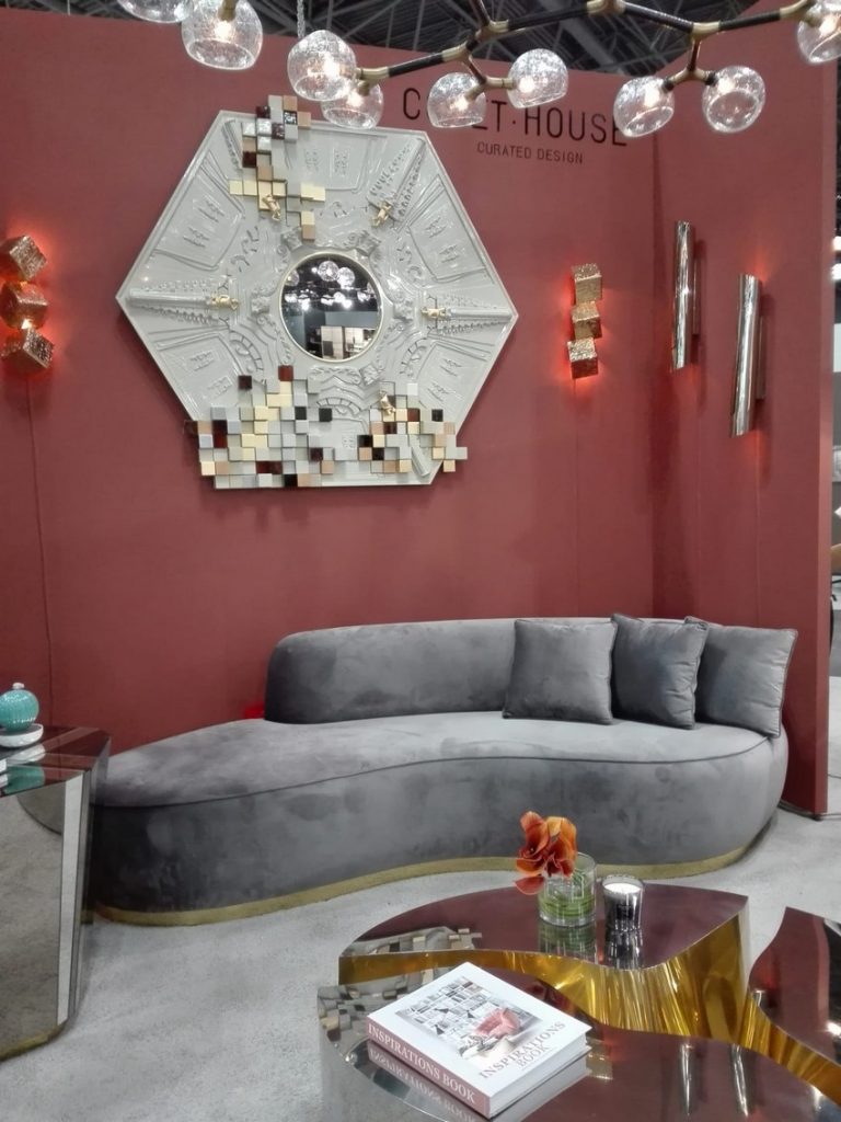 ICFF 2019: The Highlights