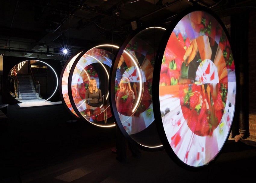 London Craft Week: Craftsmanship Goes Perceptive and Curated