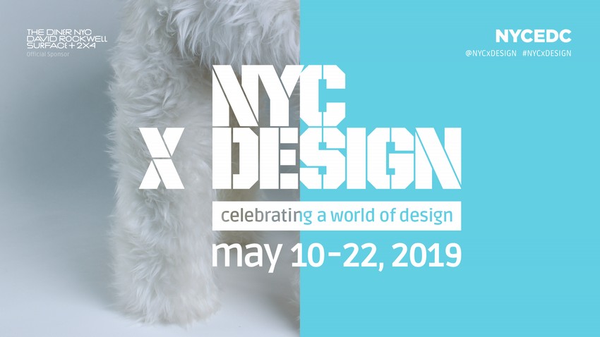 NYCxDESIGN: Celebrating Culture, Heritage and Creativity