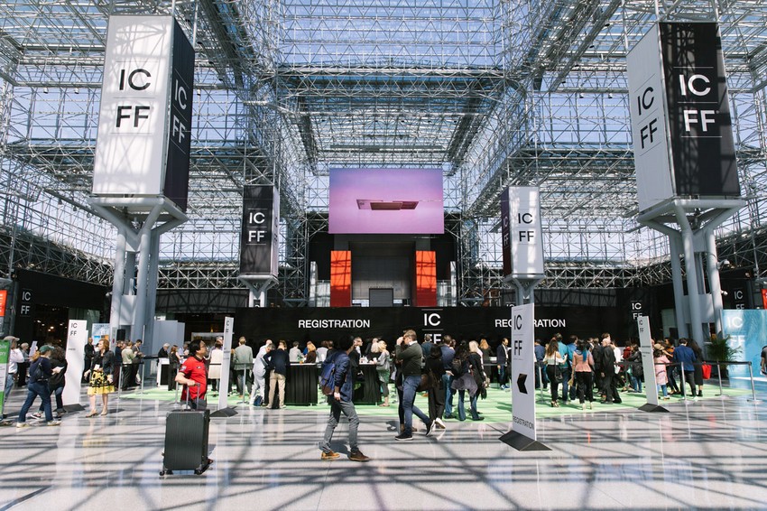 ICFF 2019: What To Expect