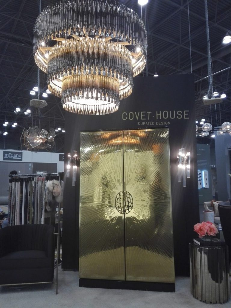 ICFF 2019: The Highlights