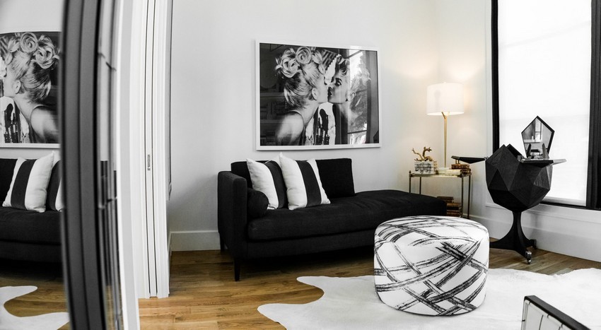 Gallerie Noir: When Your Home Decor Says Something About You