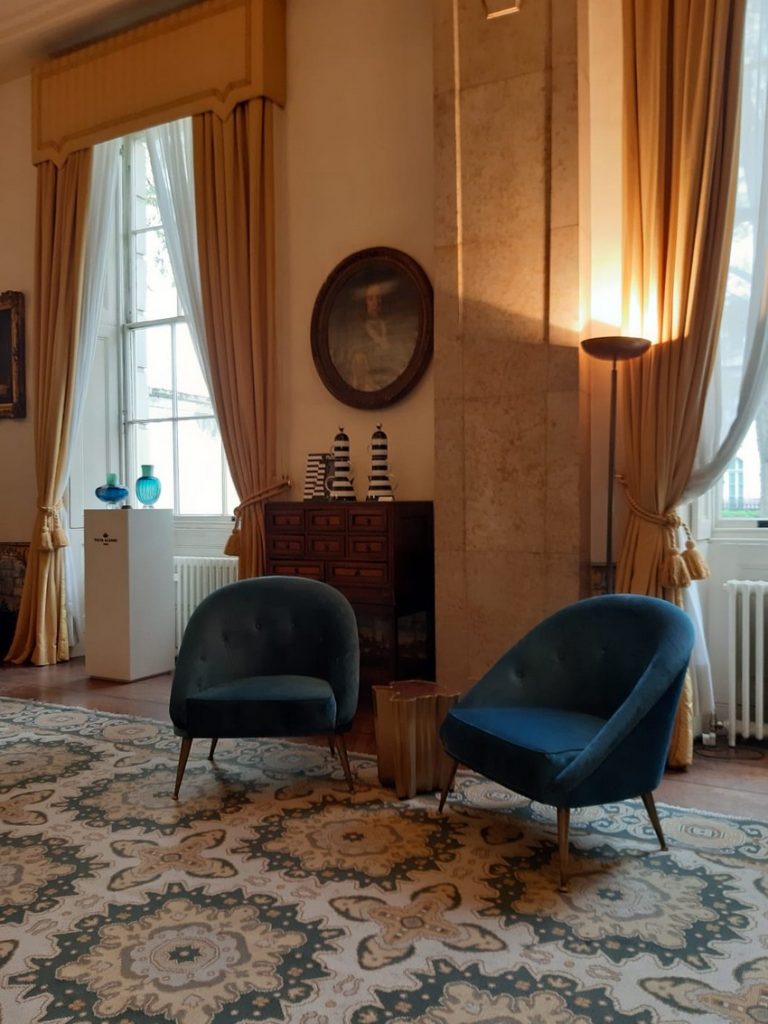 London Craft Week: Take a Look at Boca do Lobo's Art Furniture