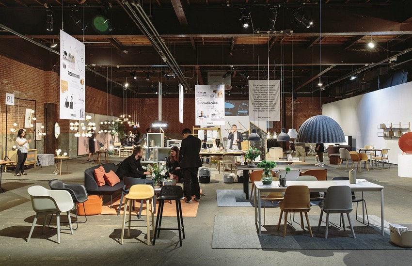 NYCxDESIGN: Celebrating Culture, Heritage and Creativity