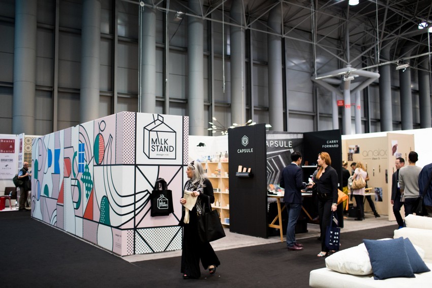 ICFF 2019: What To Expect