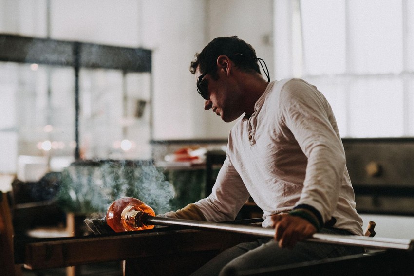 London Craft Week: Craftsmanship Goes Perceptive and Curated