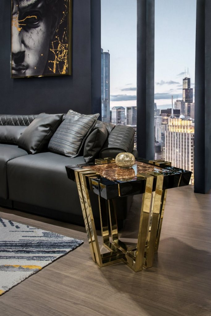 ICFF 2019: You're All Invited For An Open House Session at Covet NYC