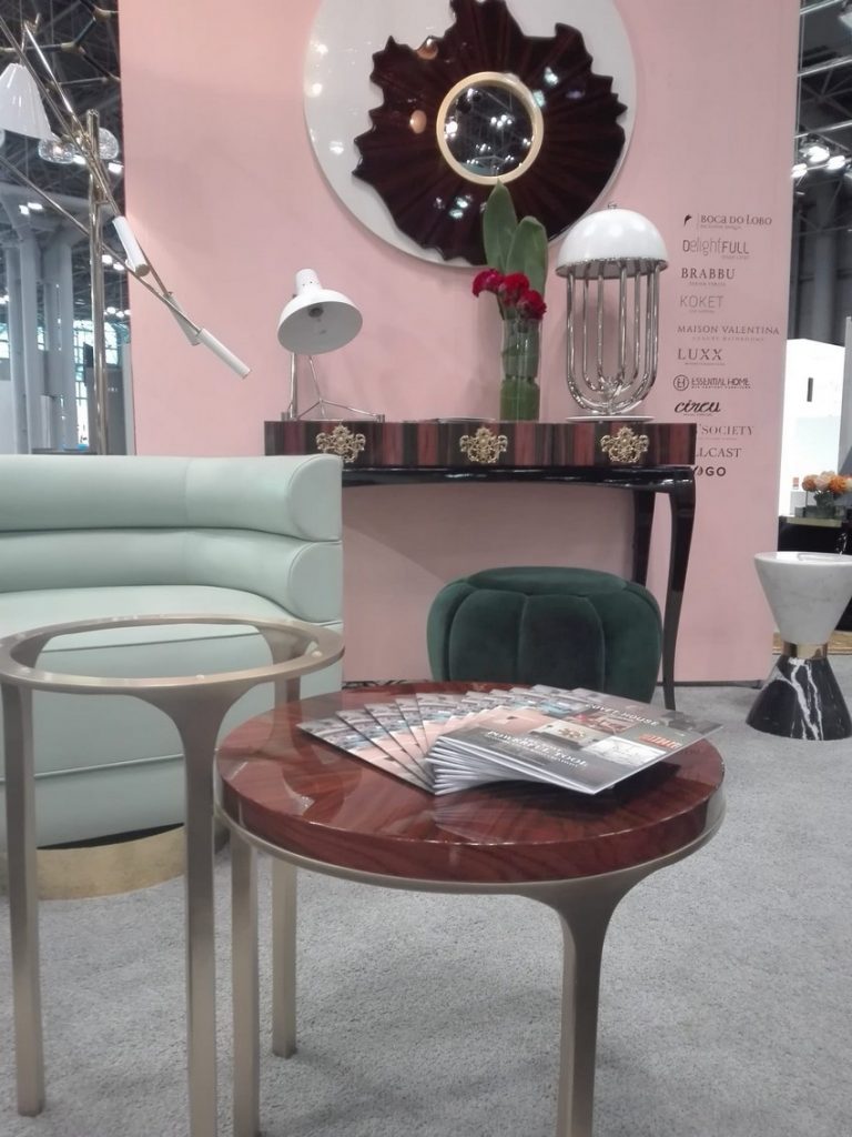 ICFF 2019: The Highlights