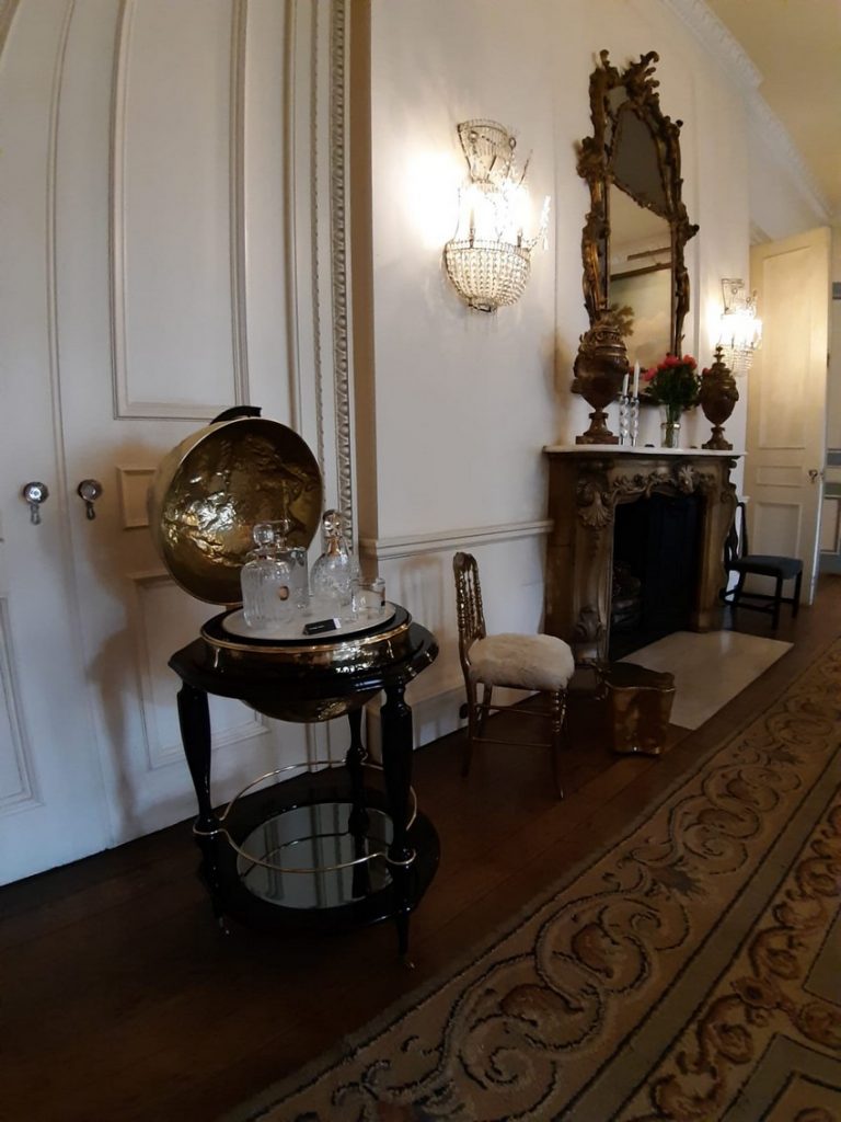 London Craft Week: Take a Look at Boca do Lobo's Art Furniture