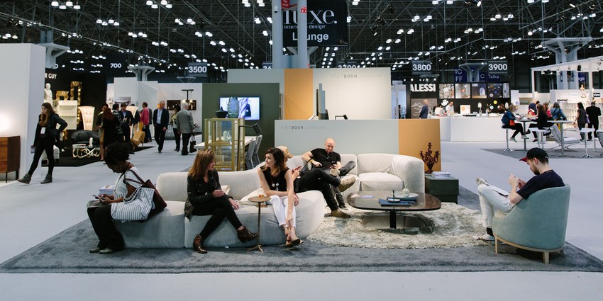 ICFF 2019: What To Expect