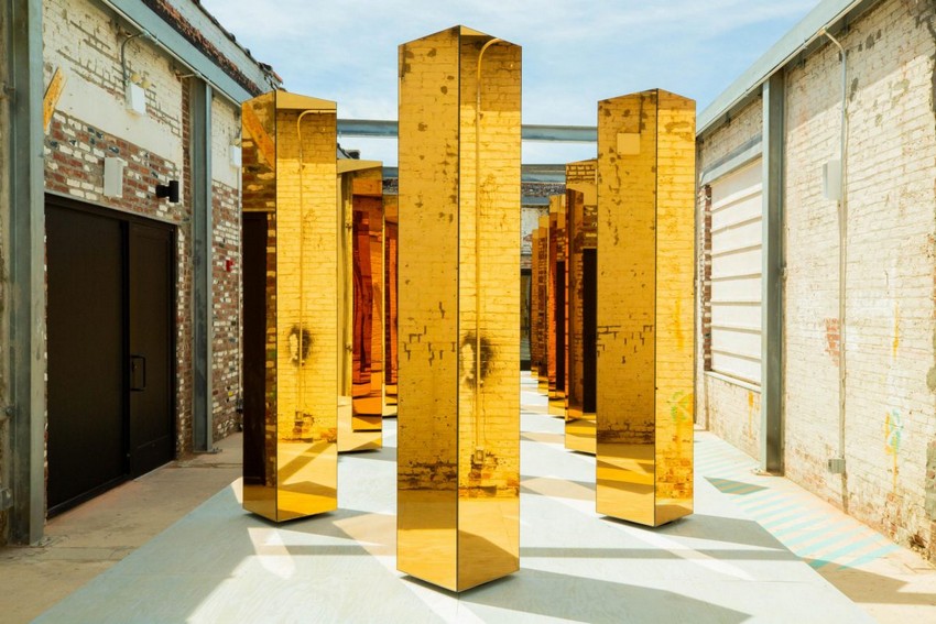 NYCxDESIGN: Celebrating Culture, Heritage and Creativity