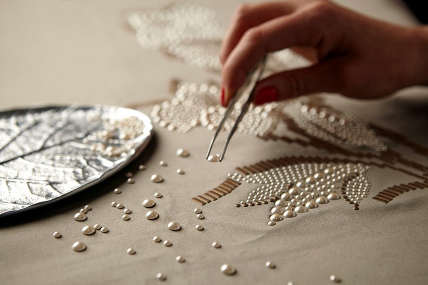 London Craft Week: Craftsmanship Goes Perceptive and Curated