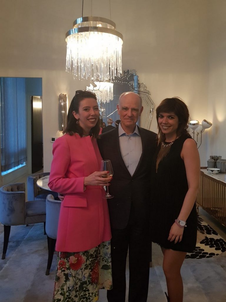 ICFF 2019: The Highlights