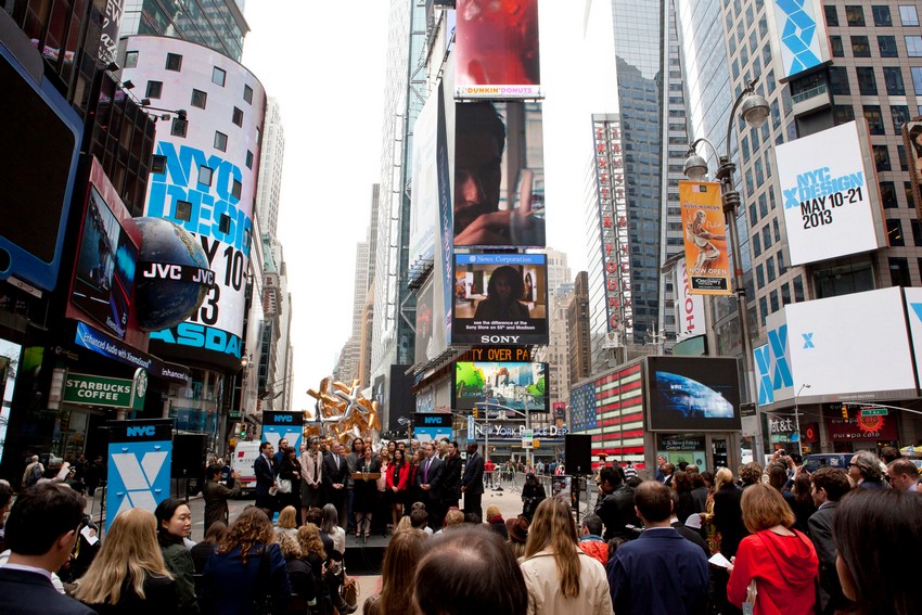 NYCxDESIGN: Celebrating Culture, Heritage and Creativity