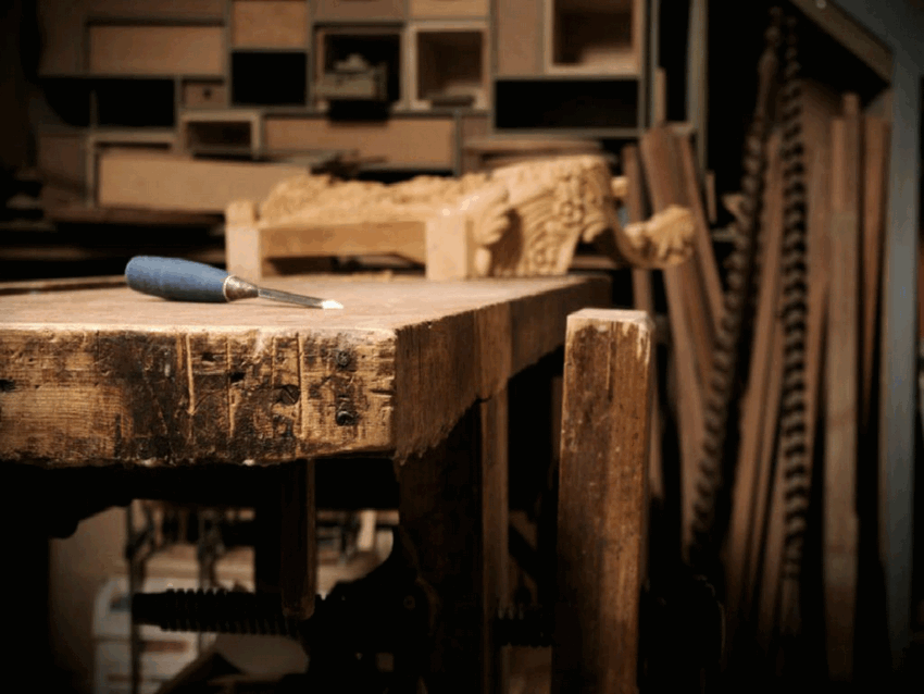 Coming Soon: Luxury Design & Craftsmanship Summit 2019