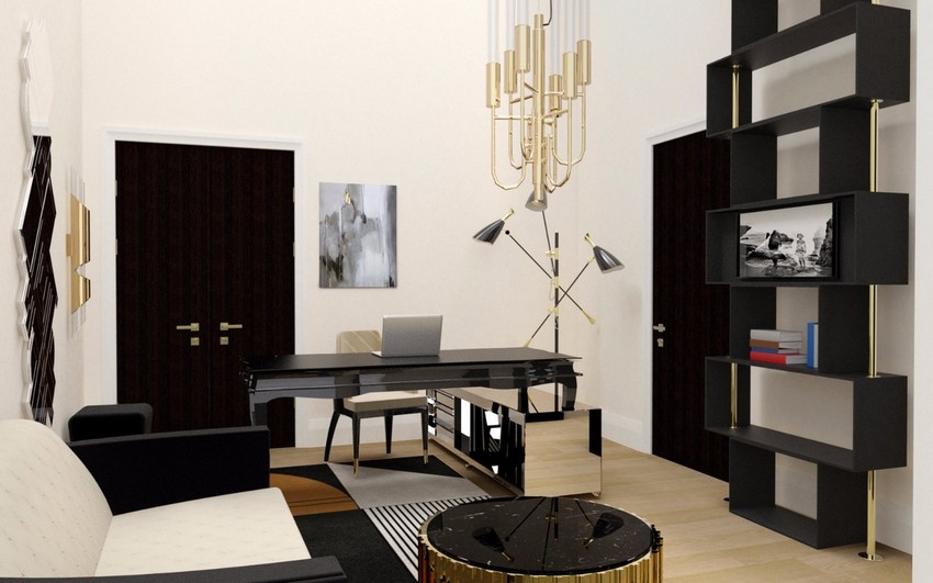 ICFF 2019: You're All Invited For An Open House Session at Covet NYC