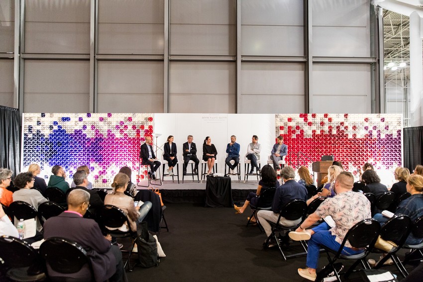 ICFF 2019: What To Expect