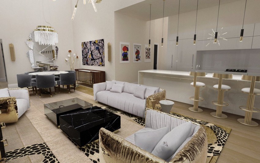 ICFF 2019: You're All Invited For An Open House Session at Covet NYC