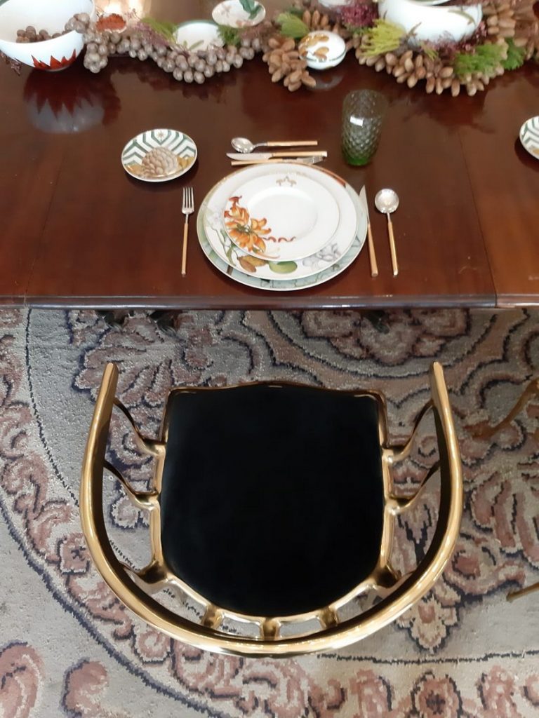 London Craft Week: Take a Look at Boca do Lobo's Art Furniture