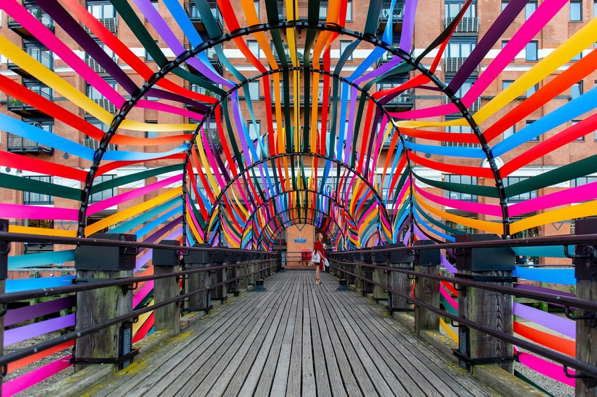 NYCxDESIGN: Celebrating Culture, Heritage and Creativity